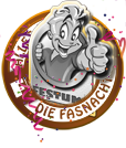 Festum - wir gestalten Emotionen, Fasnachtsplaketten, Buttons, Schlüsselanhänger, Website, Plakate, Flyer, Kleber, individuelle Designs